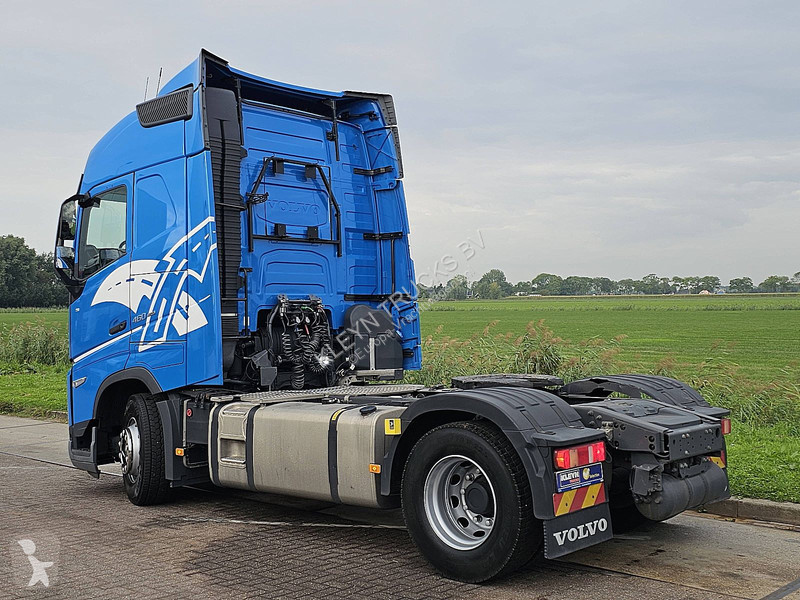 Tahač Volvo FH 460