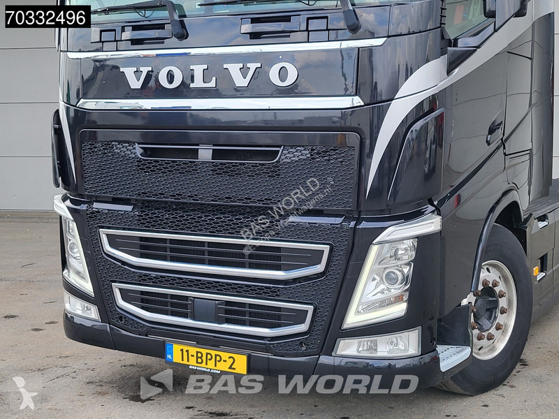 Cabeza tractora Volvo FH 540 FH 4X2 -Truck XL...