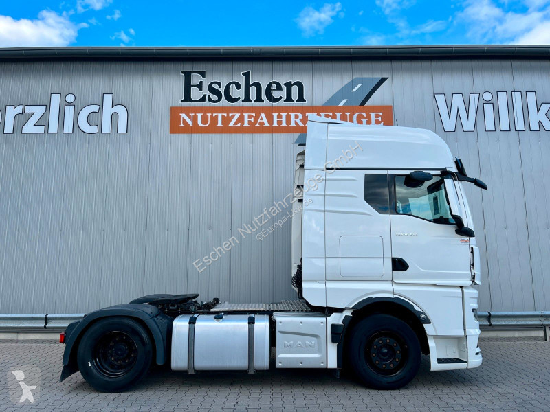 Trekker MAN 18.510 TG-3 GX Voll...