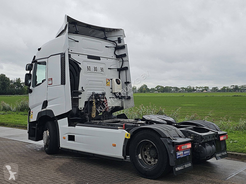Tahač Renault T 460 RETARDER VOITH