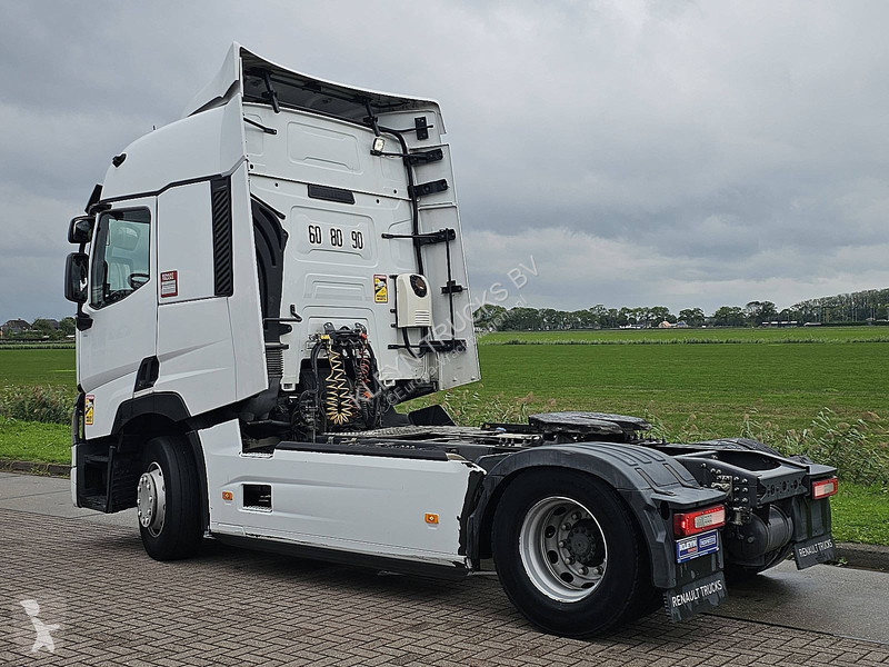 Tahač Renault T 460 RETARDER VOITH
