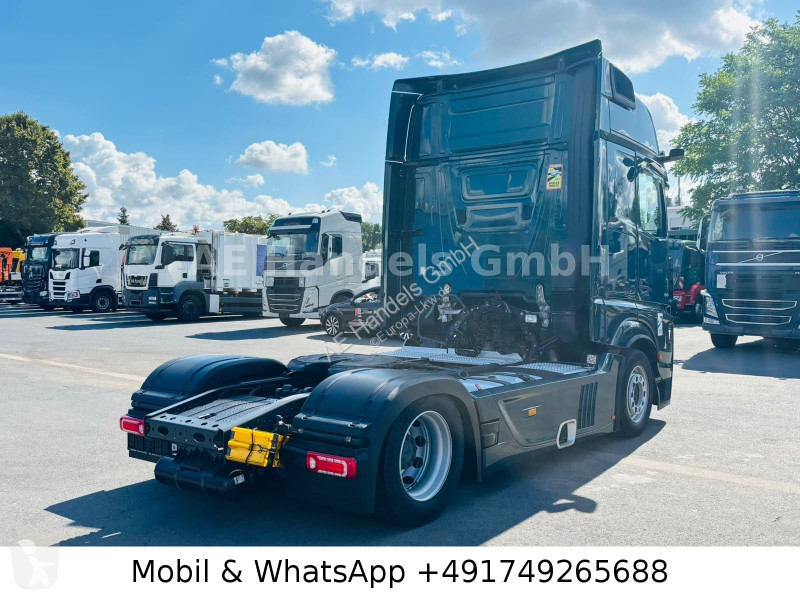 Tahač Mercedes 5 1843 GigaSpac LL...