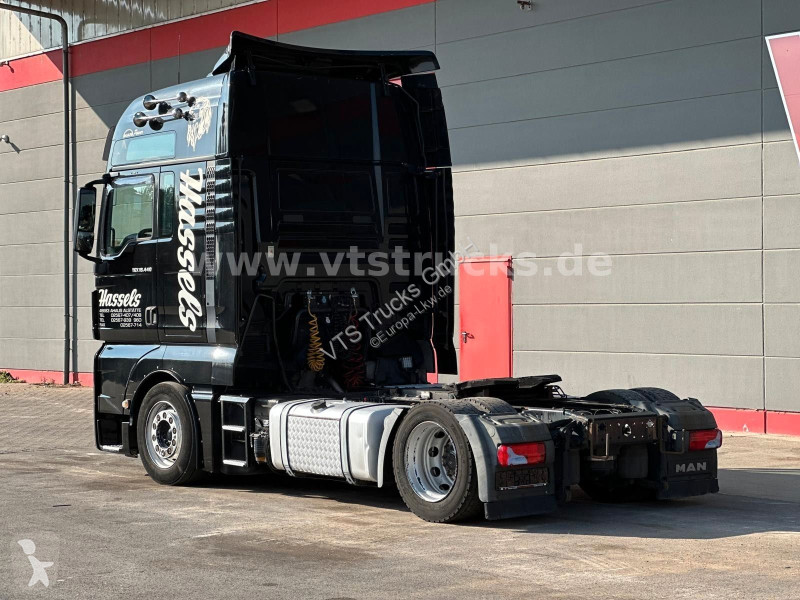 Cabeza tractora MAN 18.440 4x2 LL Navi ACC LGS...