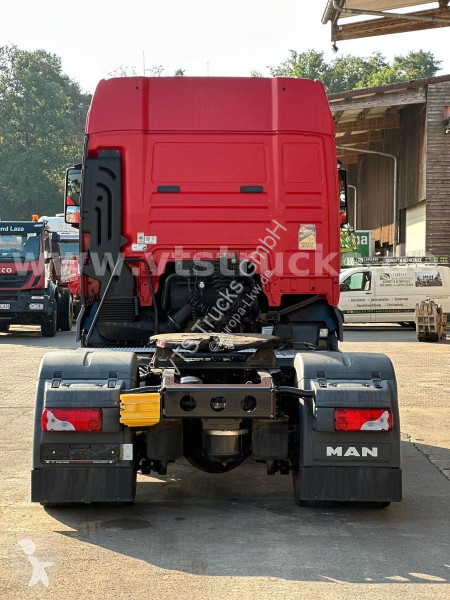 Trekker MAN 18.460 4x2 BL | ACC | Navi |...