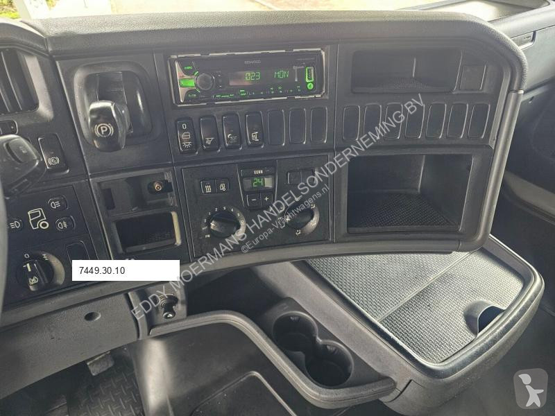 Tahač Scania R410 Highline