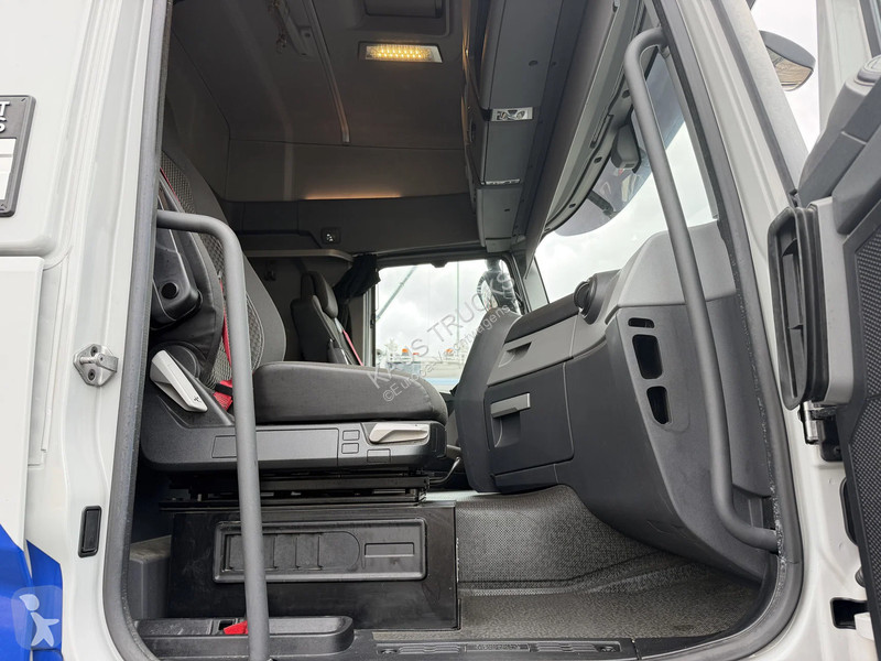 Cabeza tractora Renault T440 Euro 6 Retarder