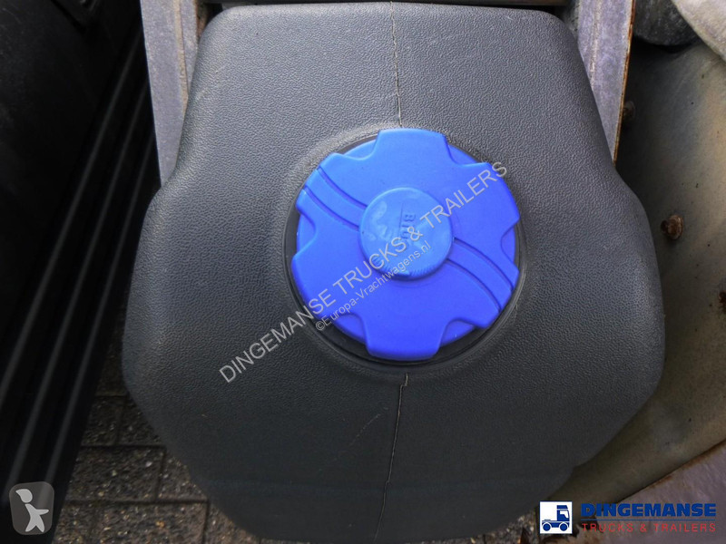 Cabeza tractora Renault T 460 6X2 RHD Euro 6
