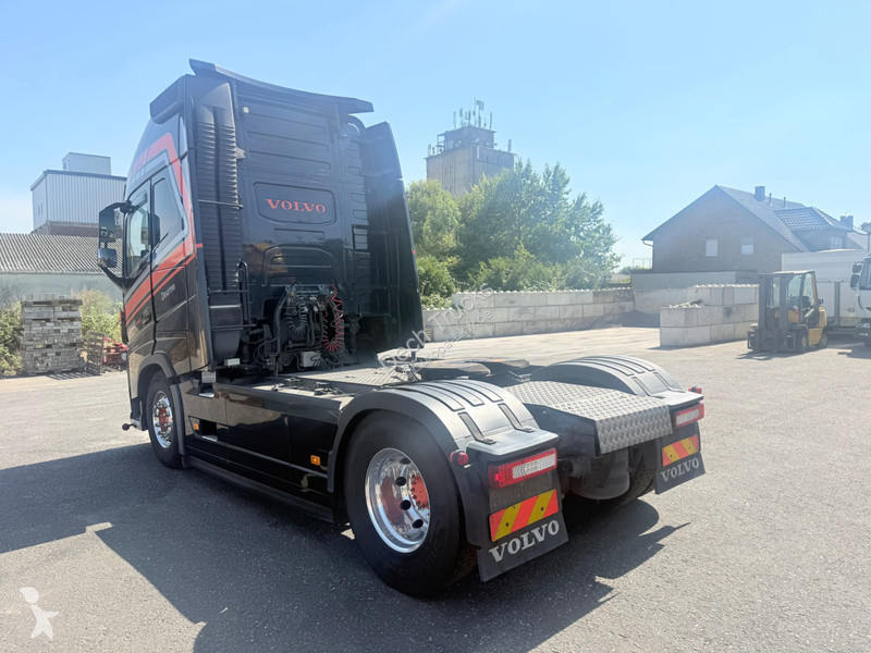 Cabeza tractora Volvo 13500 XL // Full Air //...
