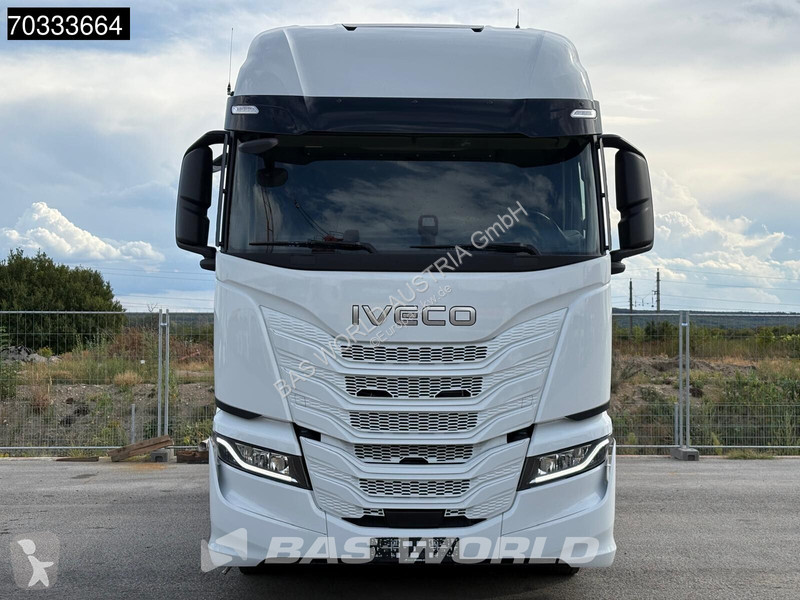 Cabeza tractora Iveco S-Way 500 4X2 NEW!...