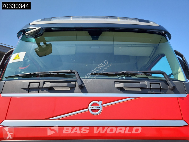 Cabeza tractora Volvo 460  4X2 LNG! ADR ACC...