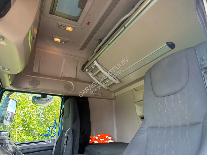 Tahač DAF 480 FT Euro6