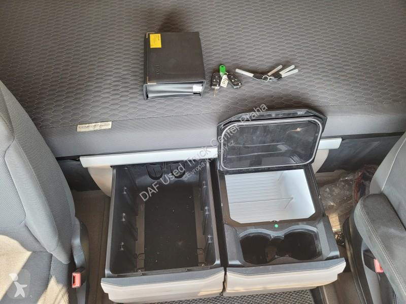 Tahač DAF 480 FT LOW DECK 4X2