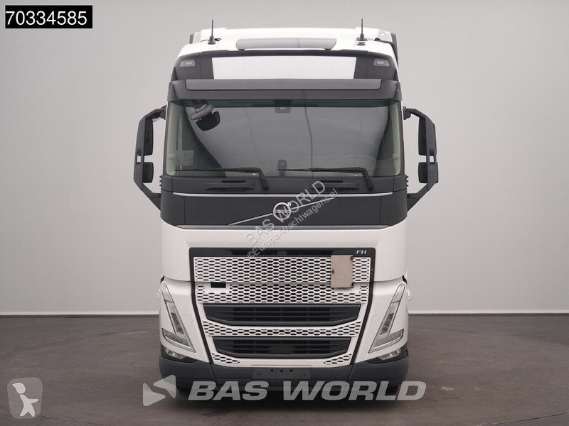 Cabeza tractora Volvo FH 460 4X2 Globe APK...