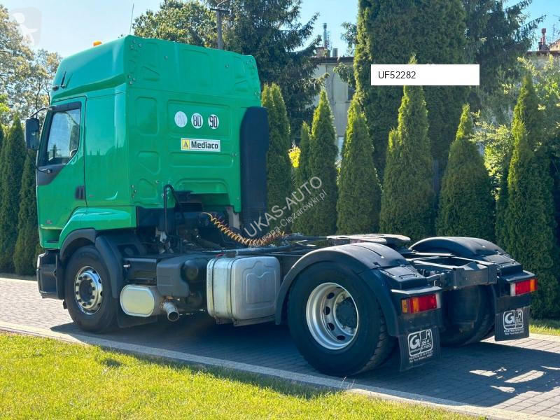 Cabeza tractora Renault PREMIUM 420 DCI...