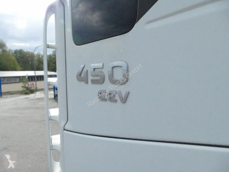 Cabeza tractora Iveco 450 EEV*