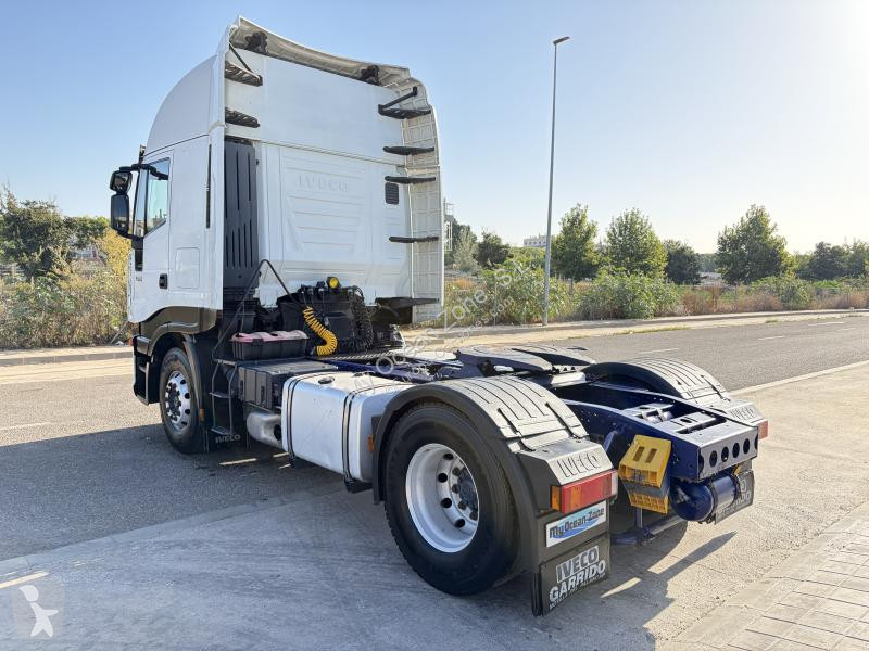 Cabeza tractora Iveco 440 S 45