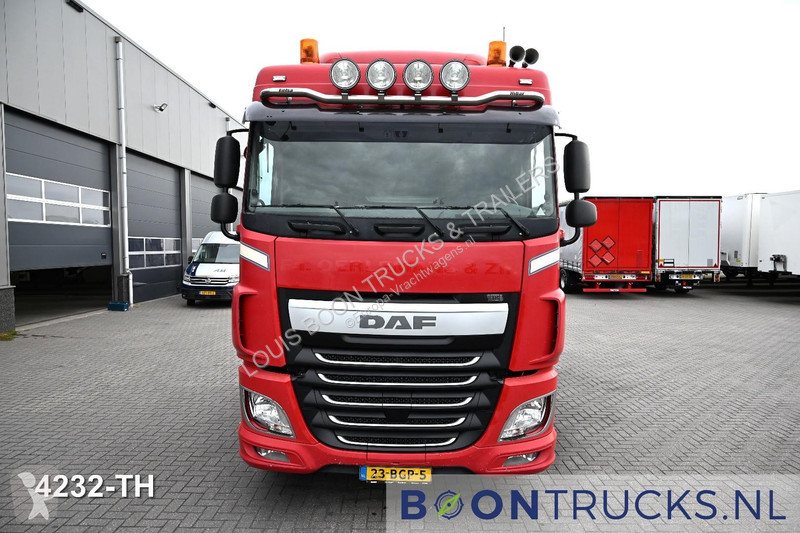 Cabeza tractora DAF FT 4x2 | EURO6 * SC * NL...