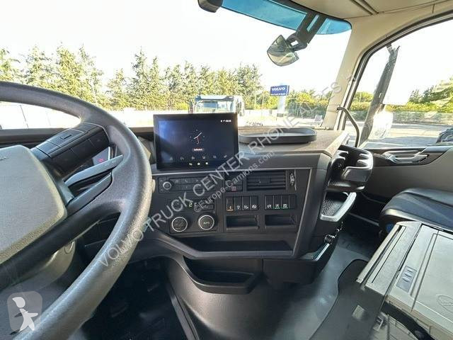 Tahač Volvo 500 Globetrotter
