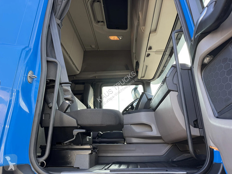 Cabeza tractora Scania Retarder Euro 6 Full Air