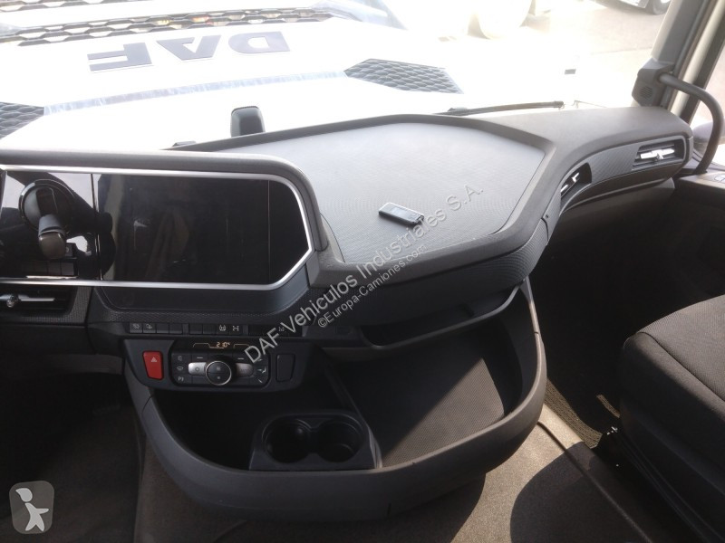 Cabeza tractora DAF n 430 FT 4X2