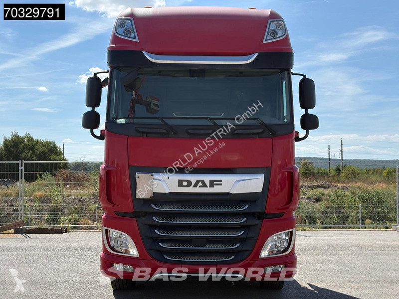 Tahač DAF 480 4X2 SSC 1275L Tanks ACC