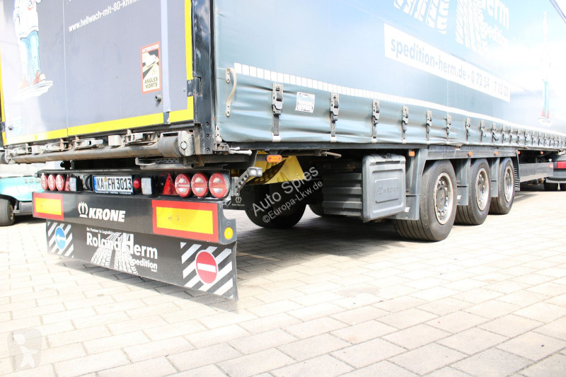 Cabeza tractora DAF 480 Mega *Retarder*530.000 Tkm