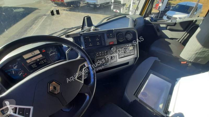 Tahač Renault 480 T4X2 E6