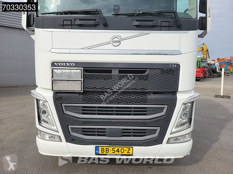 Cabeza tractora Volvo FH 540 FH 6X2 -Truck XL...
