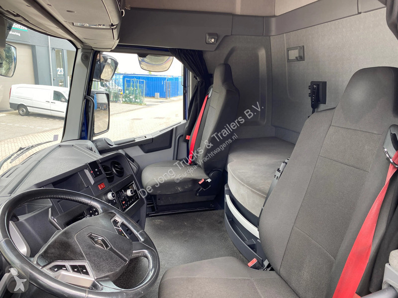 Trekker Renault T 440 / Automatic / Euro 6D /...