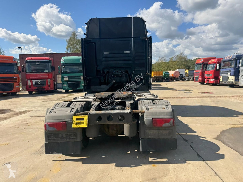 Tahač MAN 18.360 (PERFECT CONDITION / PARFAIT...
