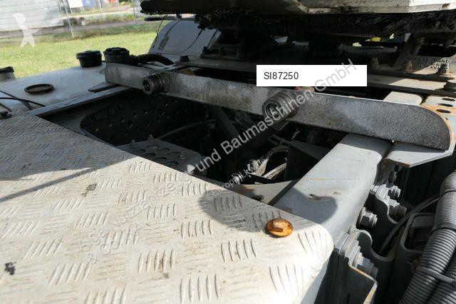 Cabeza tractora Mercedes 1845 4x2, Retarder,...