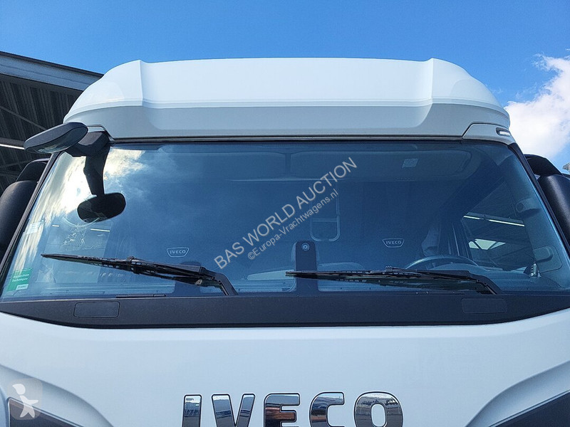 Tahač Iveco S-Way S-Way 460