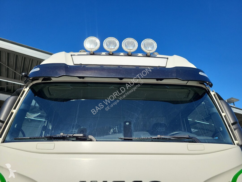 Tahač Iveco S-Way S-Way 460
