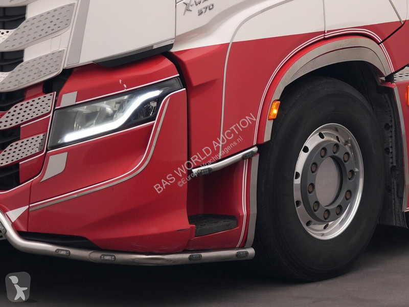 Tahač Iveco X-Way X-Way 570