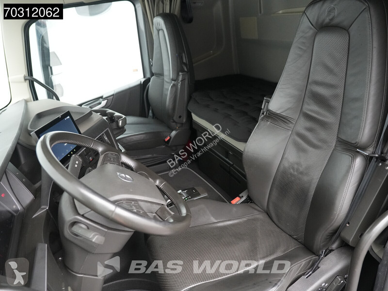 Tahač Volvo FH 460 4X2 Full-Option! -Truck APK...