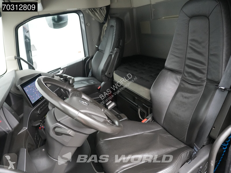 Tahač Volvo FH 460 4X2 Full-Option! -Truck APK...
