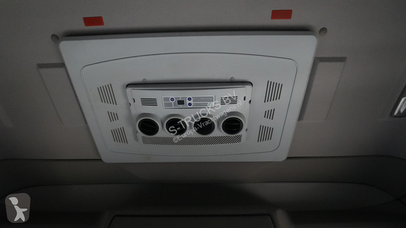Nyergesvontató DAF 480 SSC tractor unit 432.100km