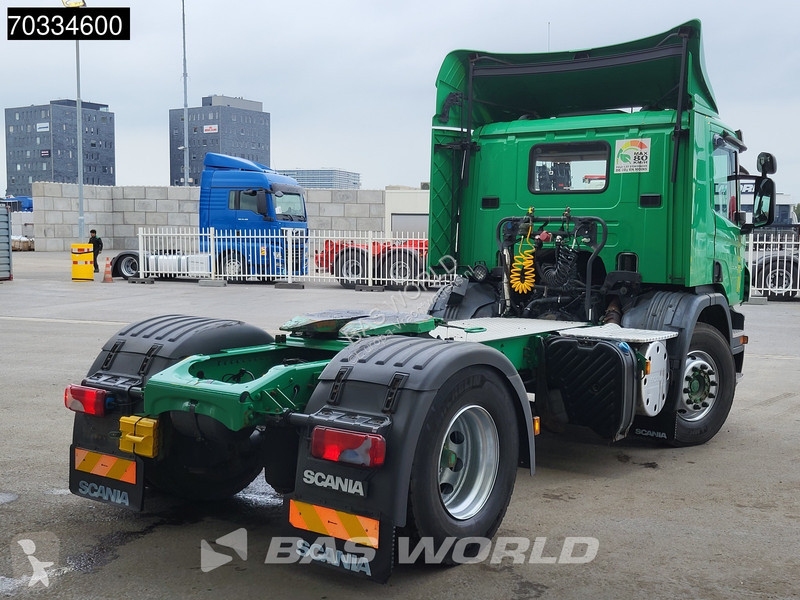 Trekker Scania 400 4X2 Retarder Euro5