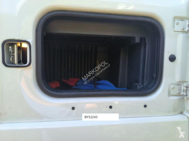 Tahač DAF XF 510 / Standard/ Automat/ 4x2 /...
