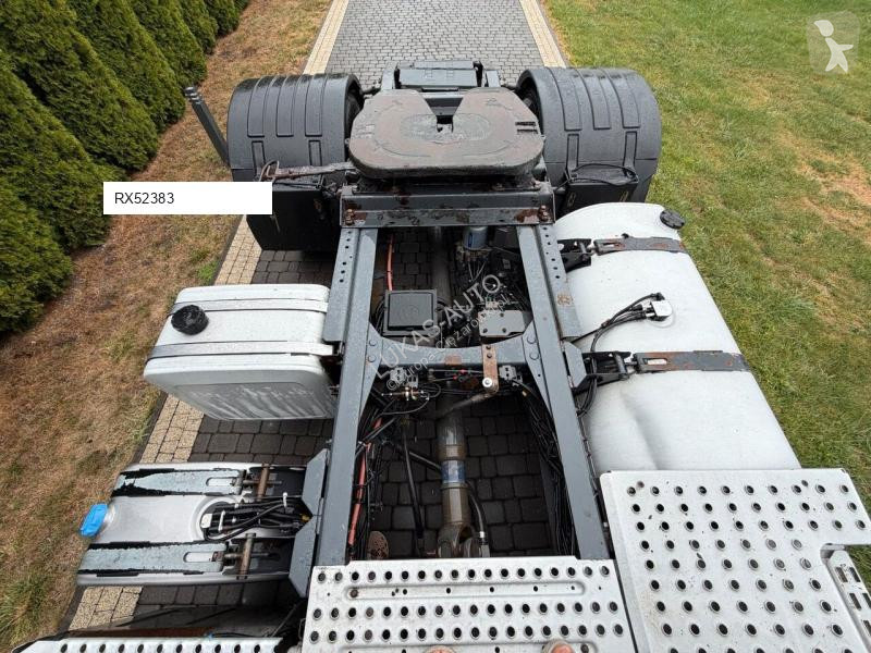 Tahač Renault PREMIUM 460 EURO 5 HYDRAULIC