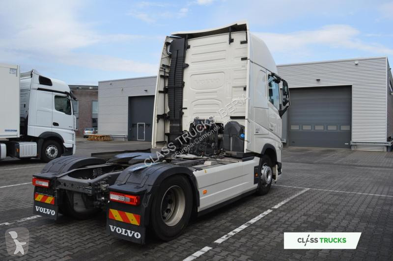 Tahač Volvo FH 460 XL i-Save I-ParkCool...