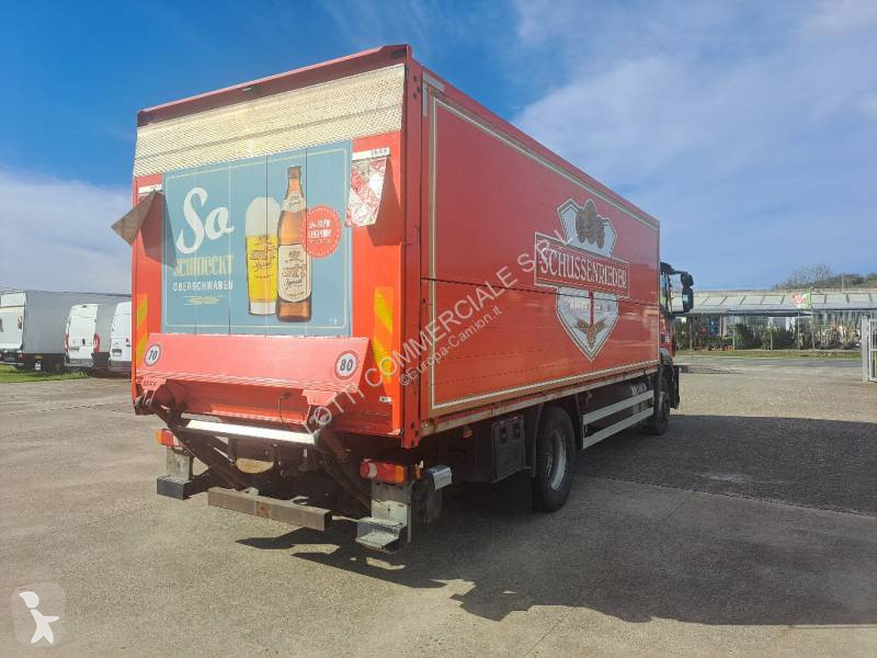 Tahač Iveco 190 S 31