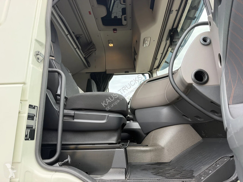 Tahač DAF 480 Spacecab Euro 6