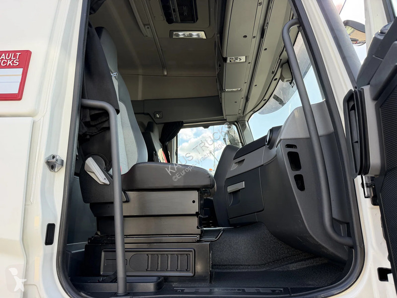 Tahač Renault T440 Euro 6 Retarder