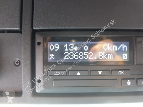 Tahač DAF 480 FT 4X2