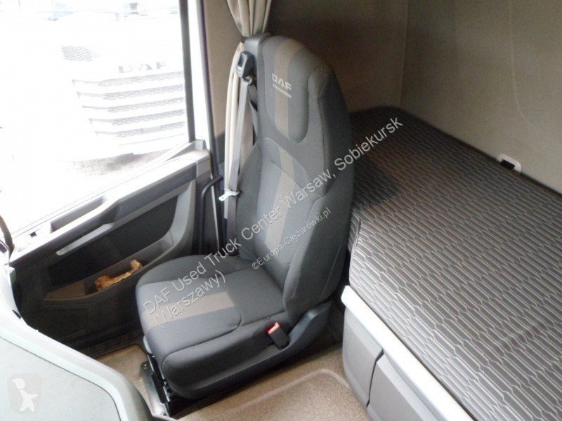 Tahač DAF n 480 FT 4X2