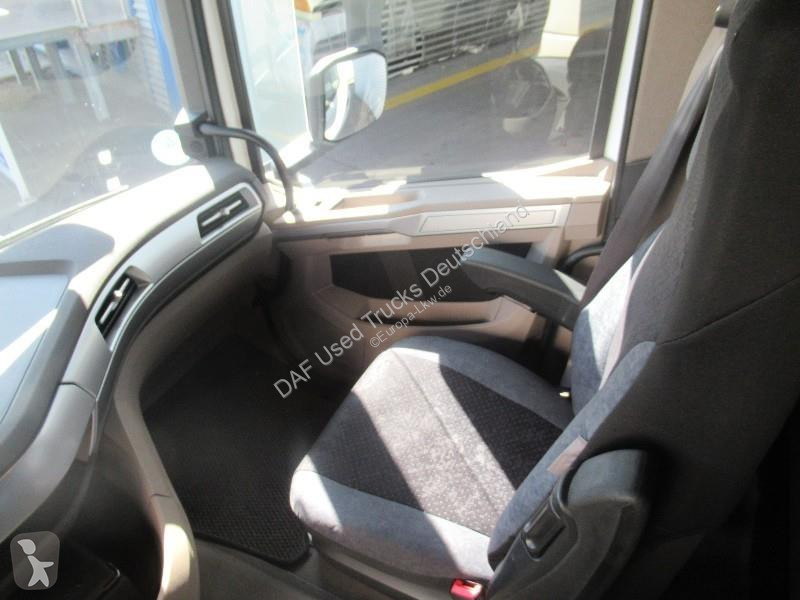 Tahač DAF 480 FT 4X2