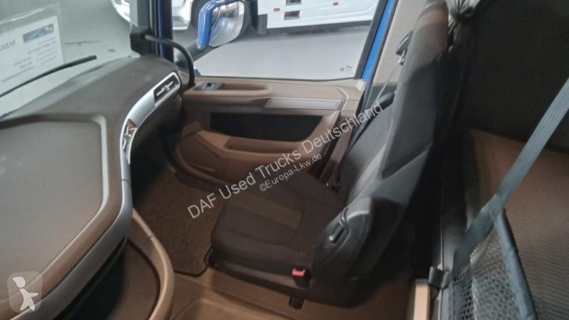 Tahač DAF 480 FT 4X2