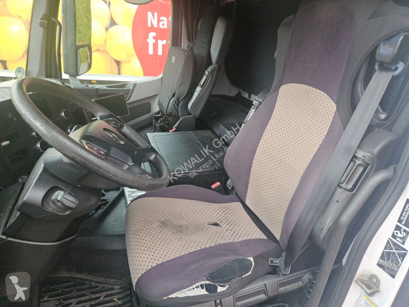 Tahač Mercedes 1835 Retarder