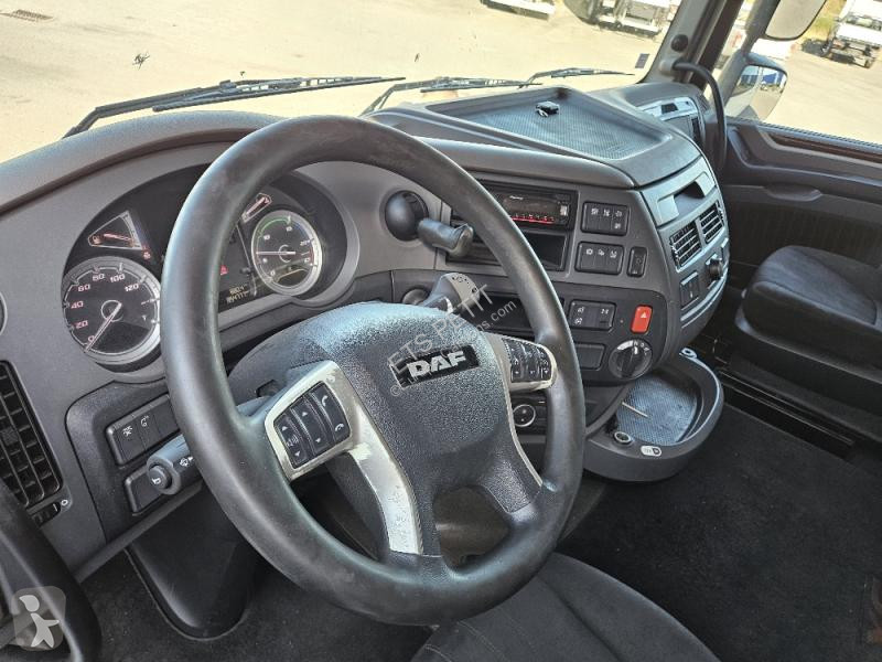 Tahač DAF 480